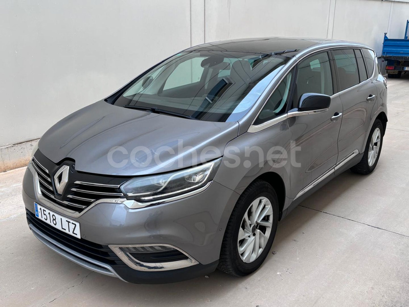 RENAULT Espace Life Energy dCi 130