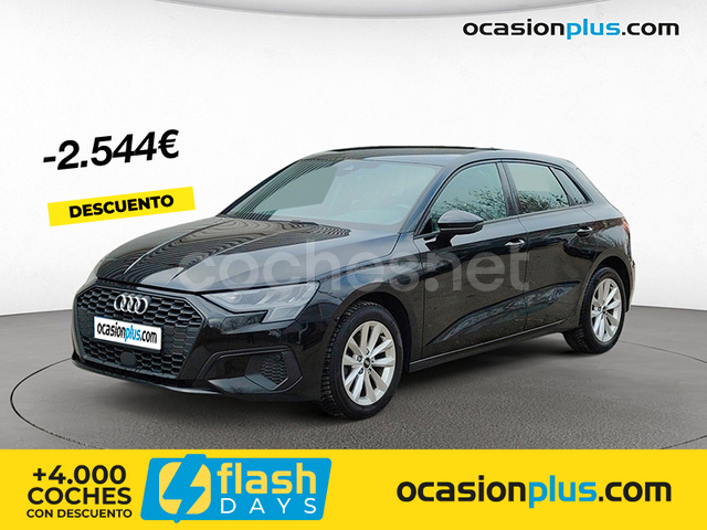 AUDI A3 Sportback 30 TFSI S tronic