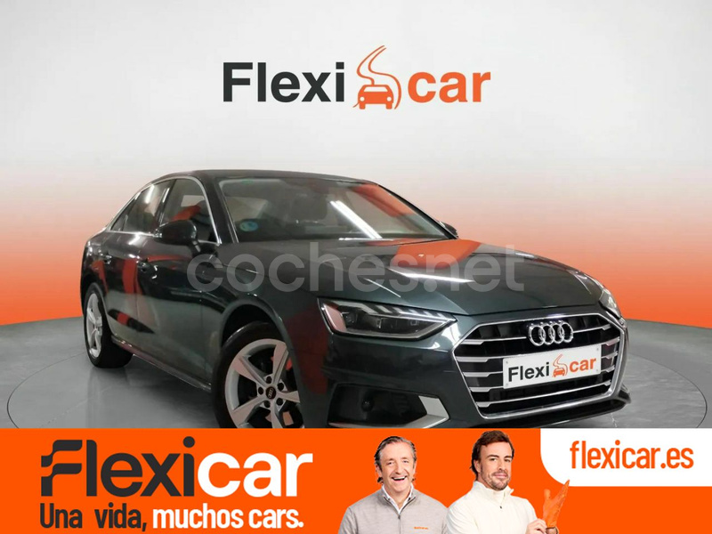 AUDI A4 Advanced 30 TDI S tronic