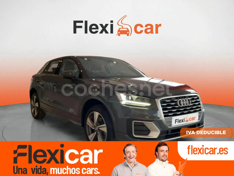 AUDI Q2 Sport 35 TDI S tronic