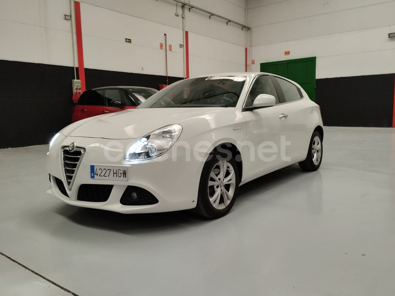 ALFA ROMEO Giulietta 1.6 JTDm Progression