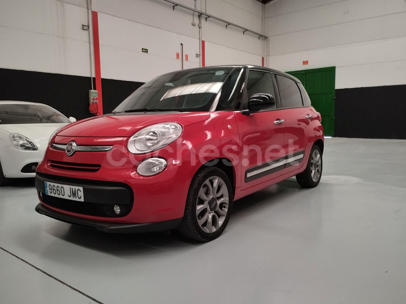 FIAT 500L Pop Star 1.4 16v