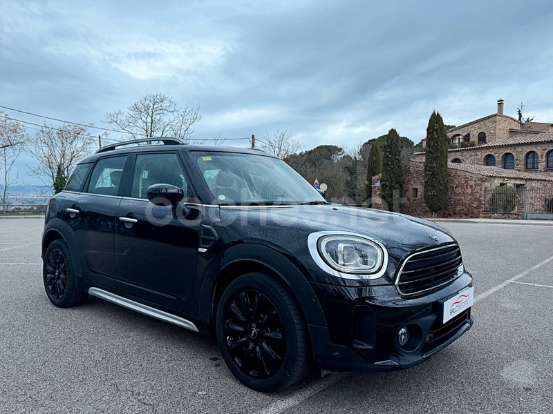 MINI COUNTRYMAN Cooper