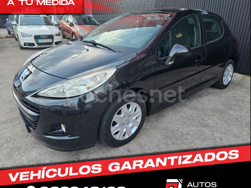 PEUGEOT 207 Business Line 1.4 75