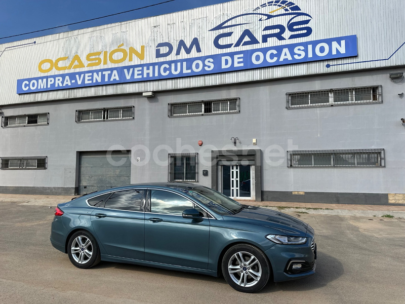 FORD Mondeo 1.5 EcoBoost Titanium