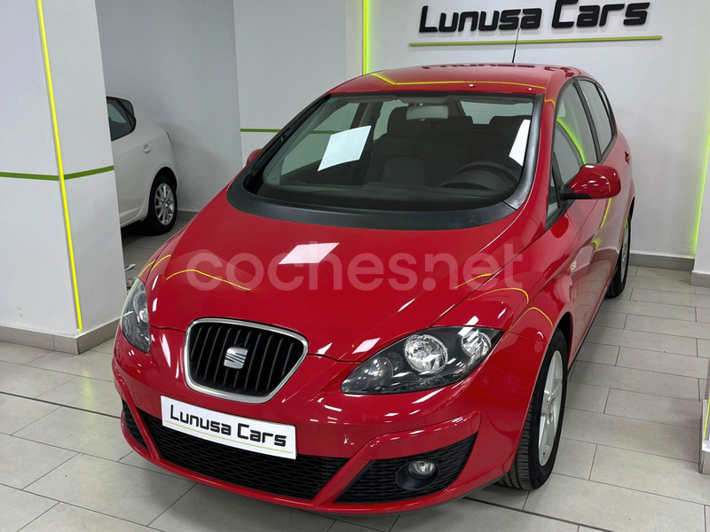 SEAT Altea 1.2 TSI Style