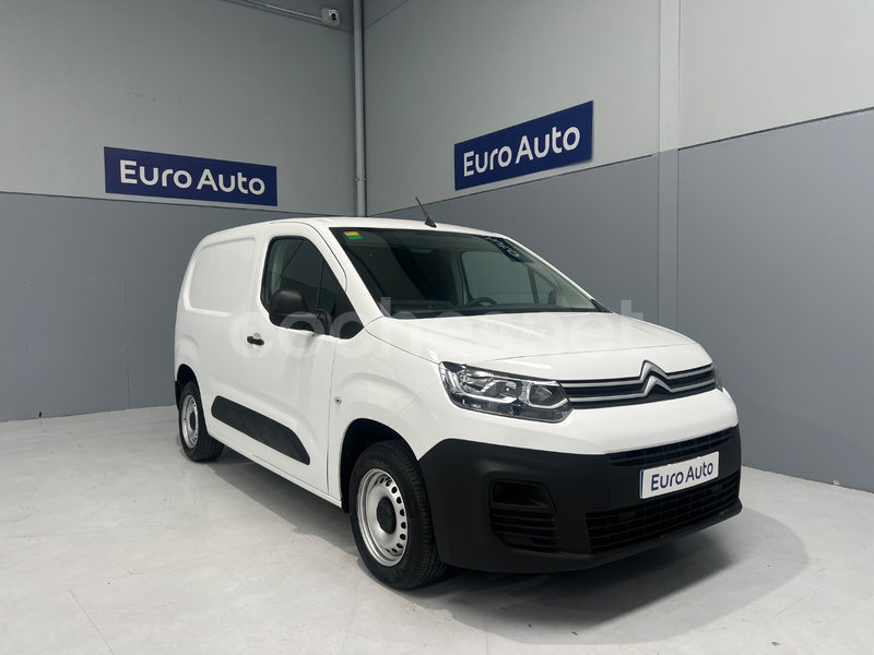 CITROEN Berlingo Talla M BlueHDi CONTROL