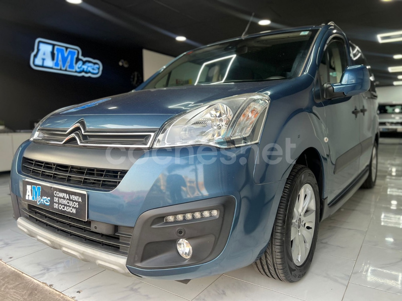 CITROEN Berlingo Multispace FEEL PureTech SS