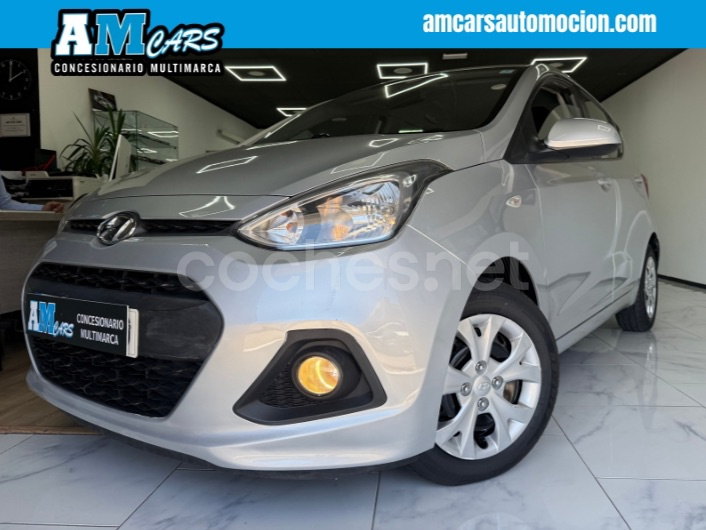 HYUNDAI i10 1.0 Tecno