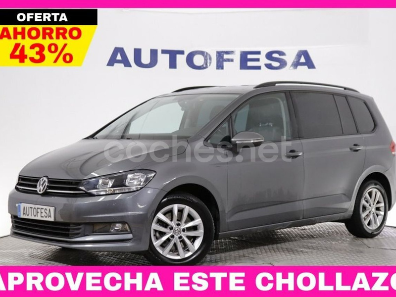 VOLKSWAGEN Touran Edition 1.0 TSI