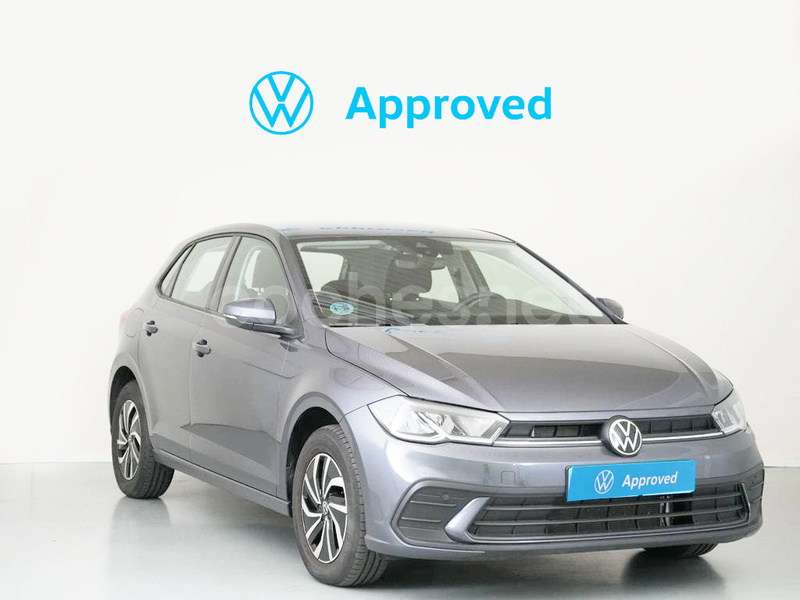 VOLKSWAGEN Polo Life 1.0 TSI DSG
