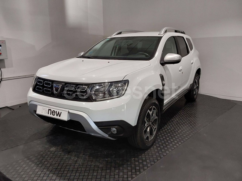 DACIA Duster Prestige 1.6 4X2