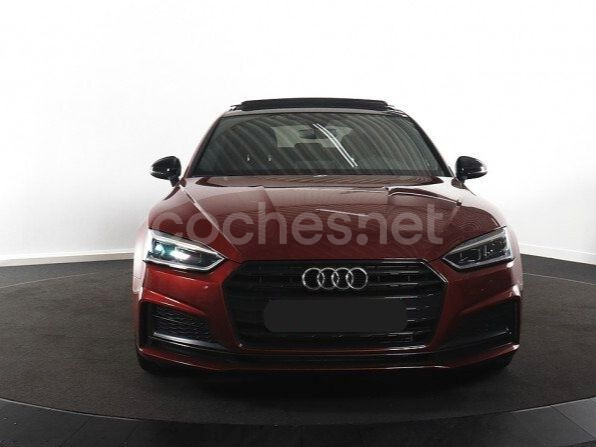 AUDI A5 35 TFSI S tronic Sportback