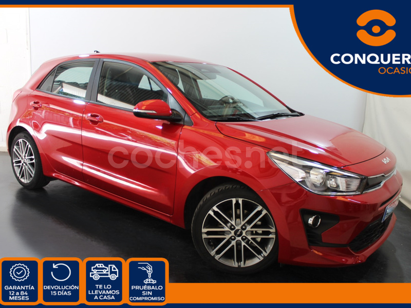 KIA Rio 1.2 DPi Drive Pack Sport