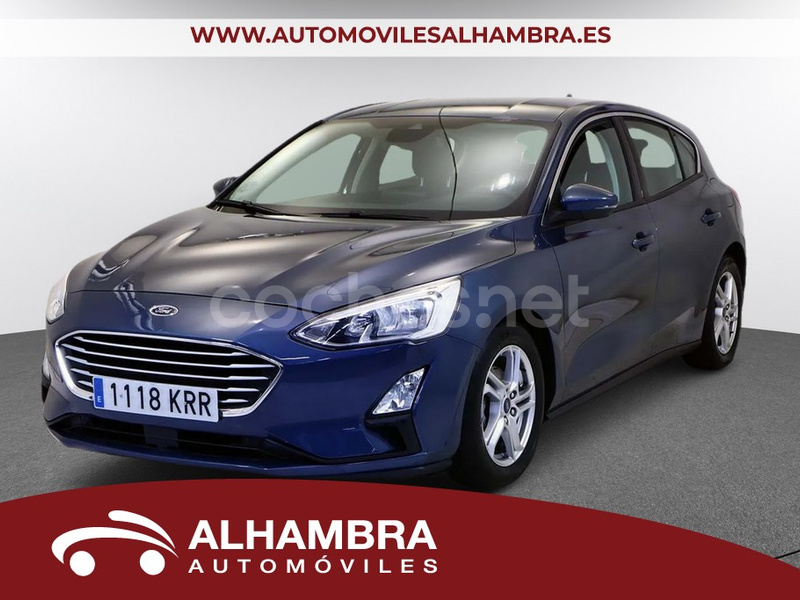 FORD Focus 1.5 Ecoblue Trend