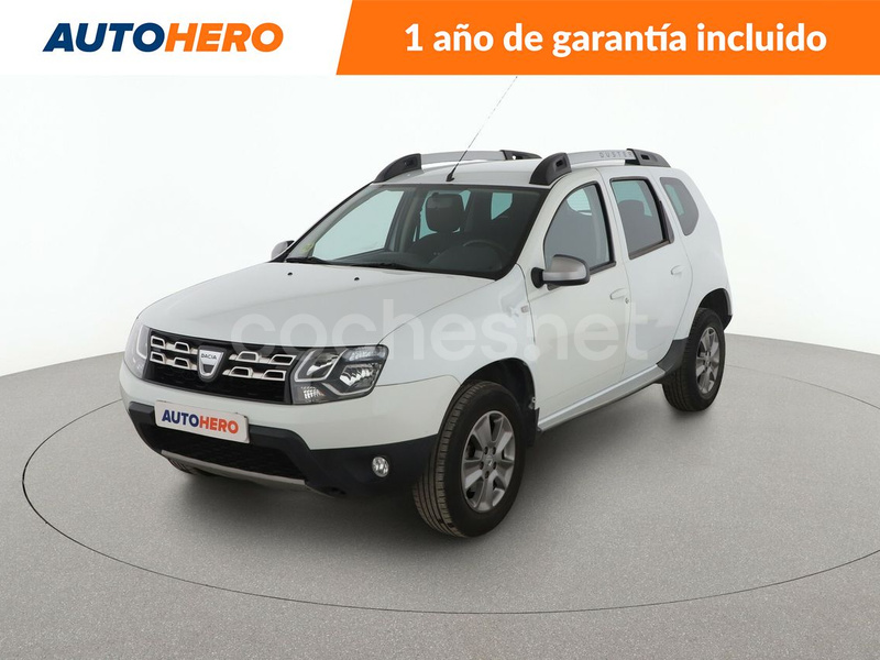 DACIA Duster Laureate dCi 110