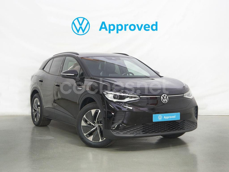 VOLKSWAGEN ID.4 Pro Performance Automatico