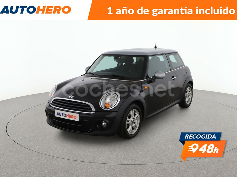 MINI MINI One D