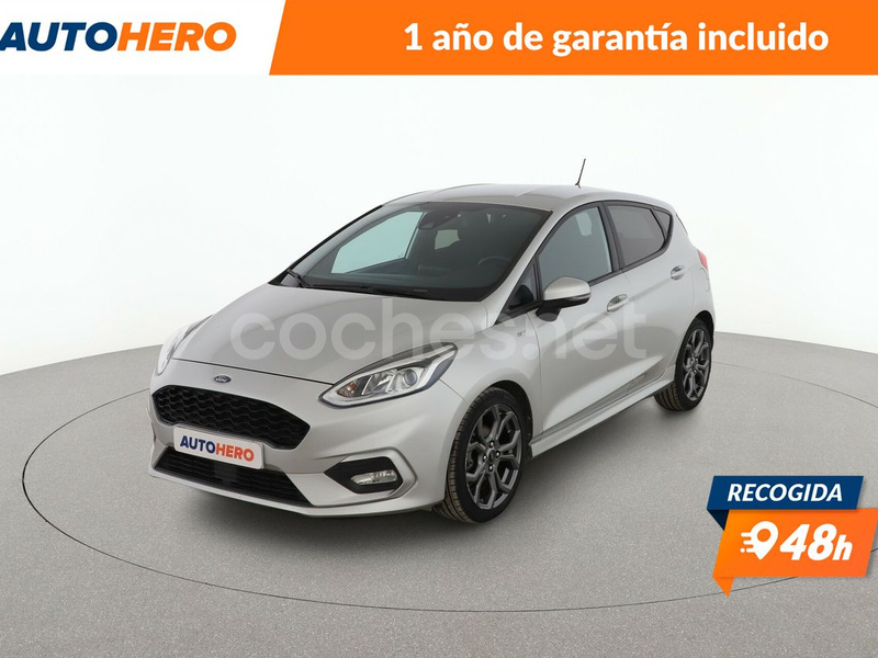 FORD Fiesta 1.0 EcoBoost STLine SS