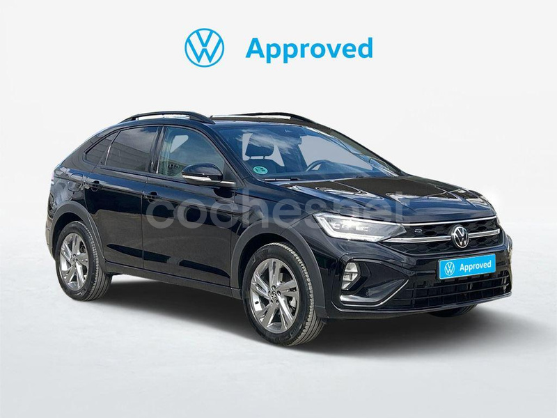 VOLKSWAGEN Taigo RLine 1.0 TSI