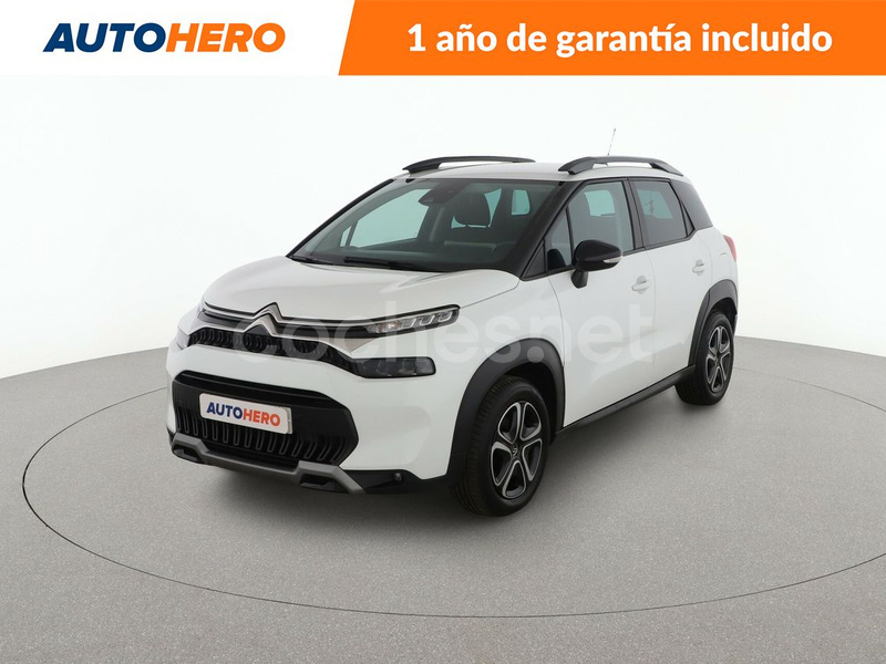 CITROEN C3 Aircross PureTech SS Feel