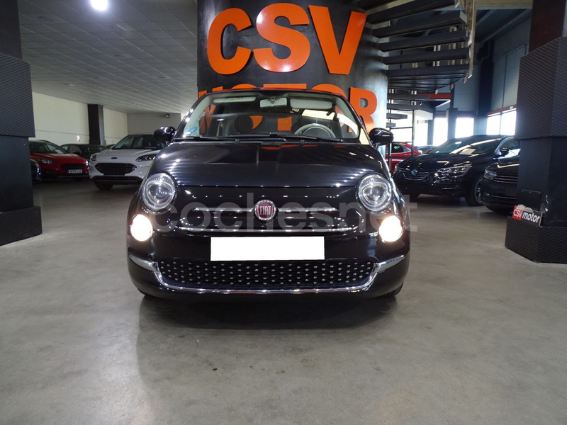 FIAT 500 Dolcevita 1.0 Hybrid 70 CV