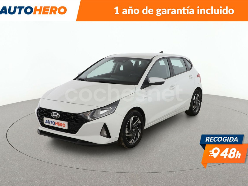 HYUNDAI i20 1.0 TGDI 48V Klass