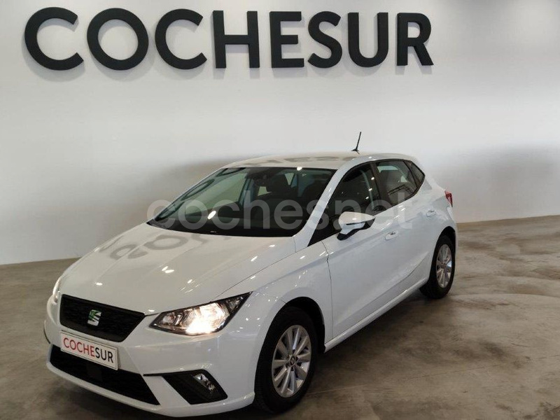 SEAT Ibiza 1.6 TDI Style