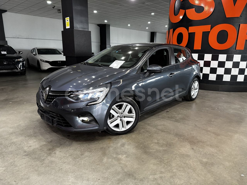 RENAULT Clio Intens ETech Hibrido