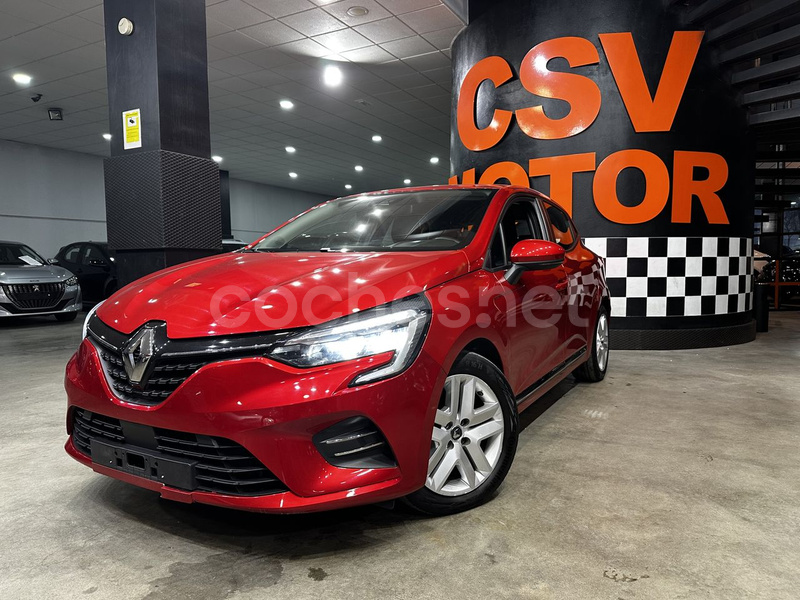 RENAULT Clio Intens ETech Hibrido