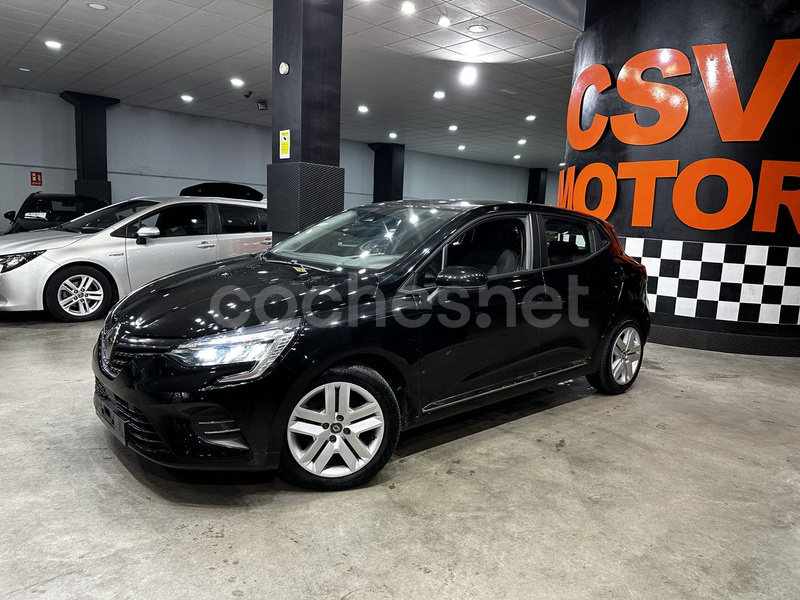 RENAULT Clio Intens TCe