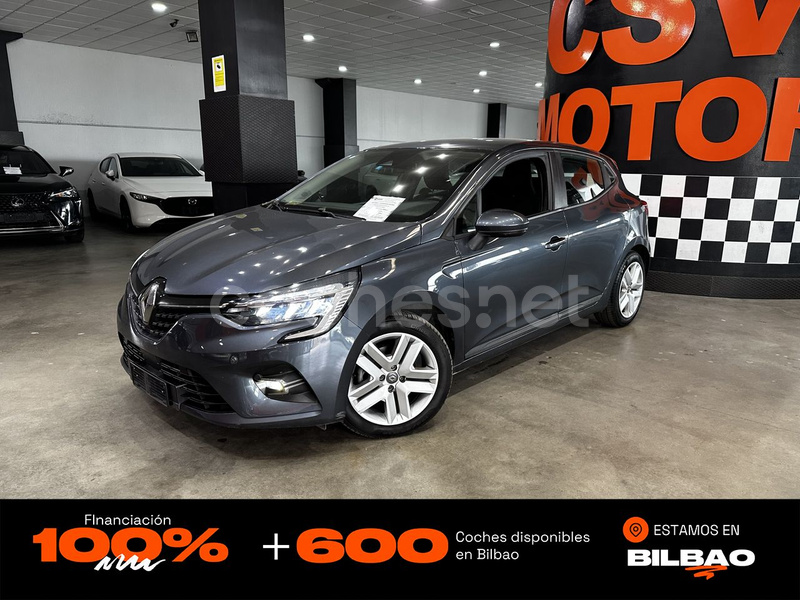 RENAULT Clio Intens ETech Hibrido