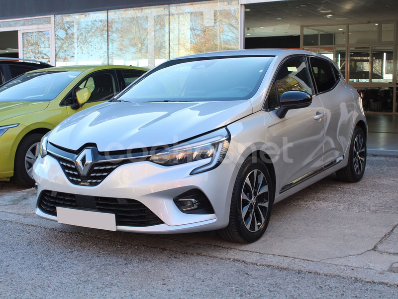 RENAULT Clio Techno TCe