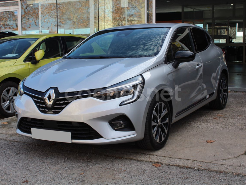 RENAULT Clio Techno TCe