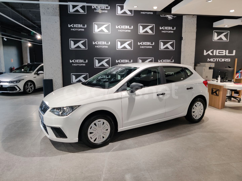 SEAT Ibiza 1.6 TDI Reference Business