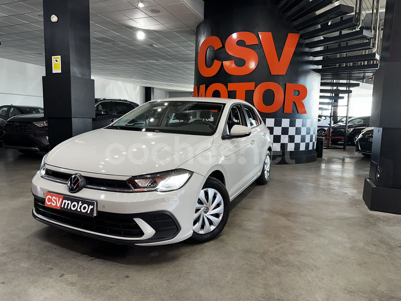 VOLKSWAGEN Polo Advance 1.0 TSI