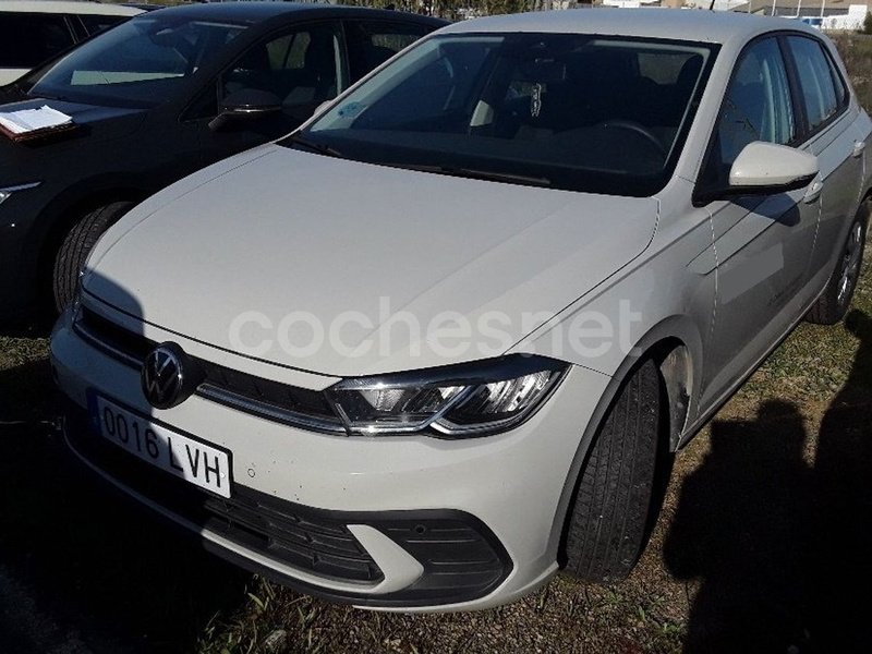 VOLKSWAGEN Polo Advance 1.0 TSI