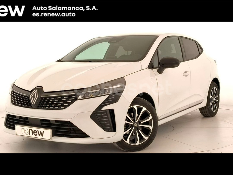 RENAULT Clio Techno TCe 90