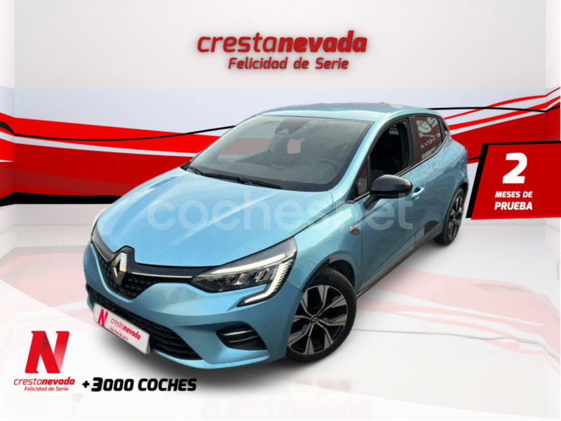 RENAULT Clio Serie limitada Limited TCe