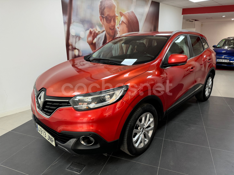 RENAULT Kadjar Zen Energy TCe 130