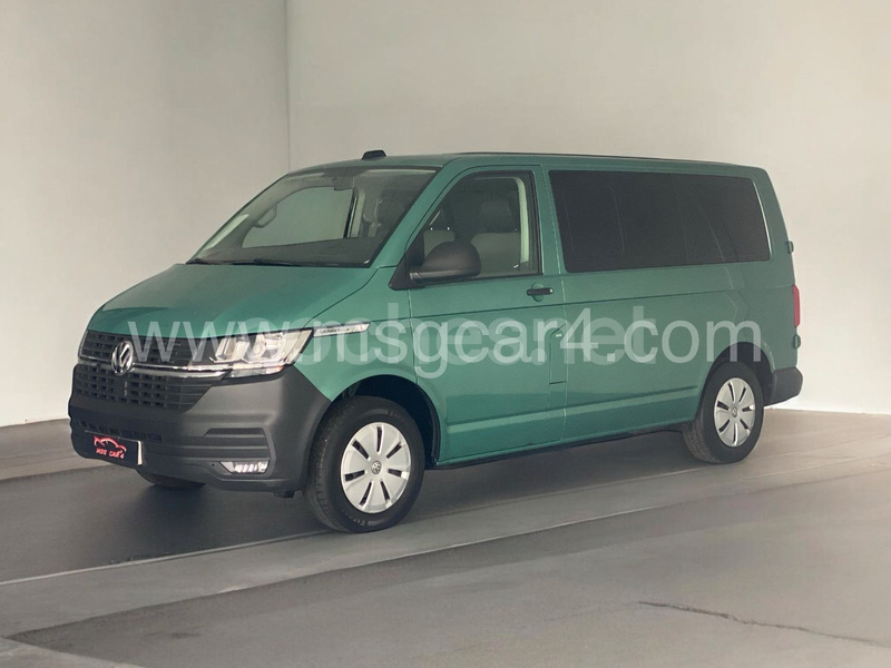 VOLKSWAGEN Caravelle Origin Corta 2.0 TDI BMT