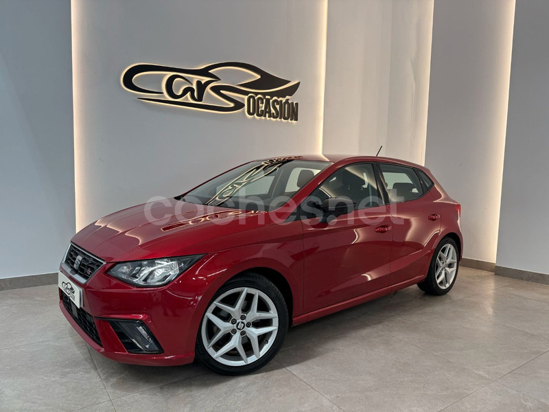 SEAT Ibiza 1.0 EcoTSI FR