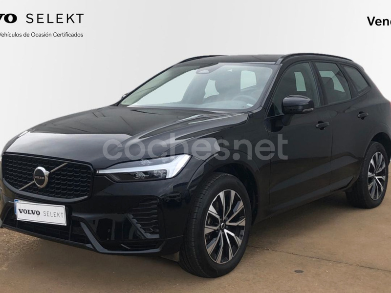 VOLVO XC60 2.0 B4 D Plus Dark Auto