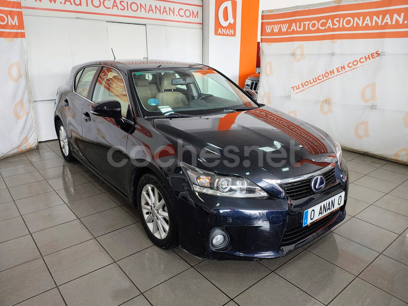 LEXUS CT 200h Executive