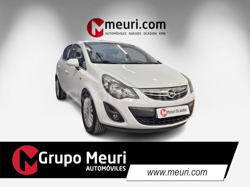 OPEL Corsa 1.4 Selective Start Stop