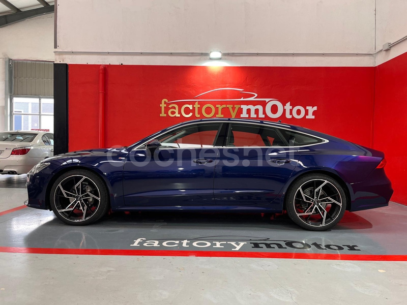 AUDI A7 Sportback 40 TDI S tronic