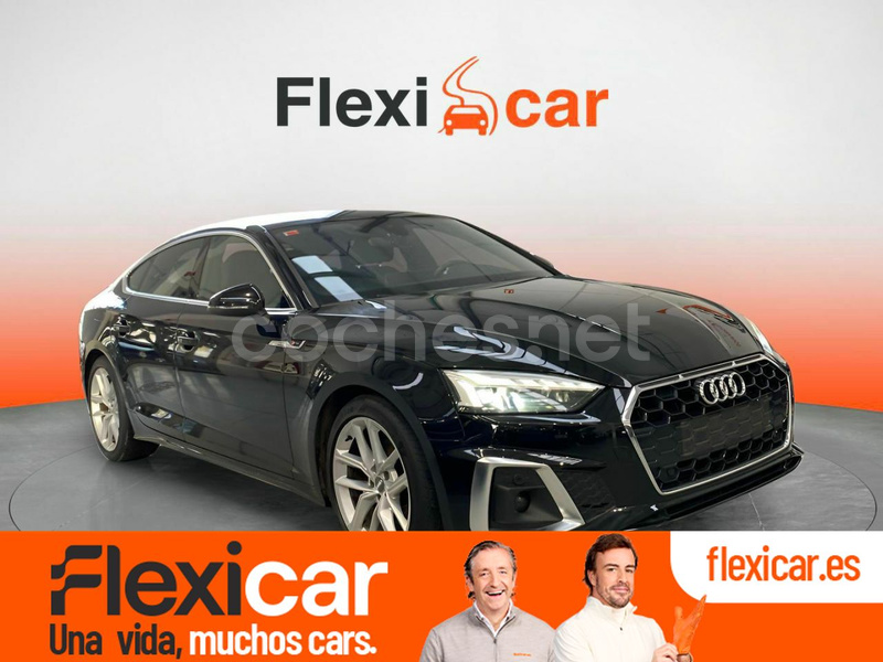 AUDI A5 35 TDI S tronic Sportback