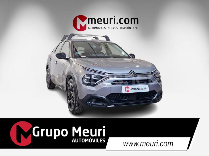 CITROEN C4 PureTech 130 SS 6v Feel Pack