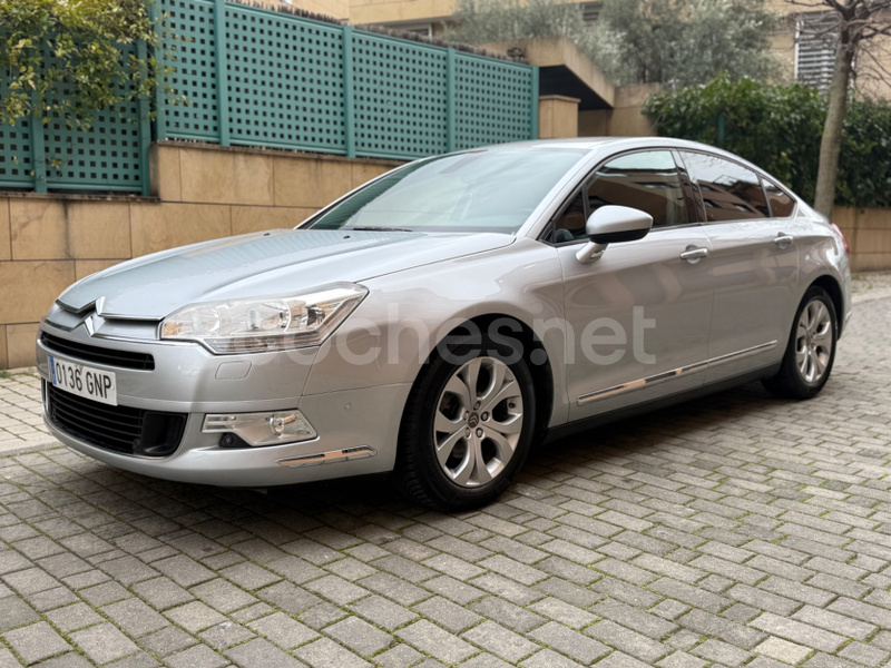 CITROEN C5 2.0 HDi FAP Business