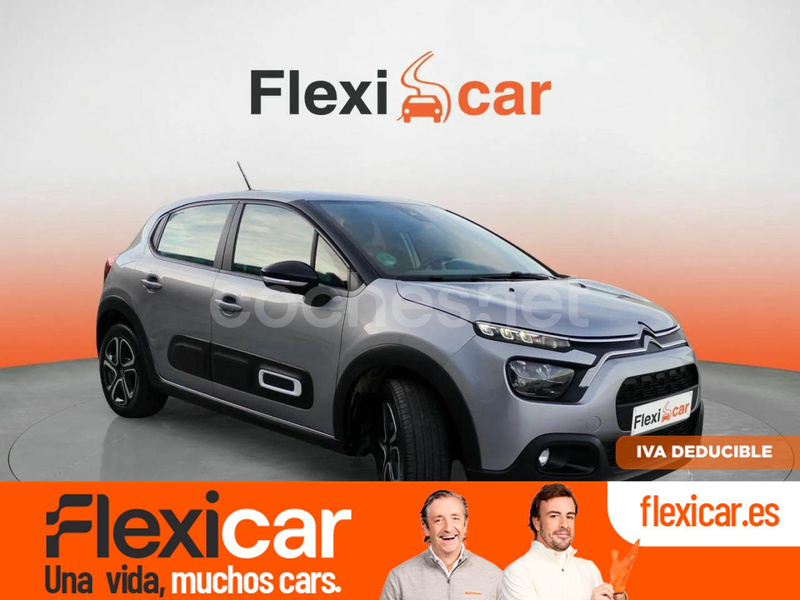 CITROEN C3 BlueHDi Plus